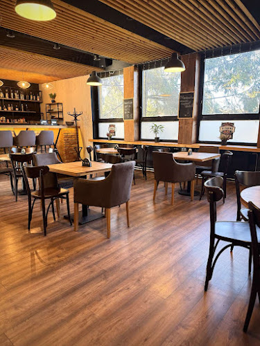 Bizarre Pub - Kuková