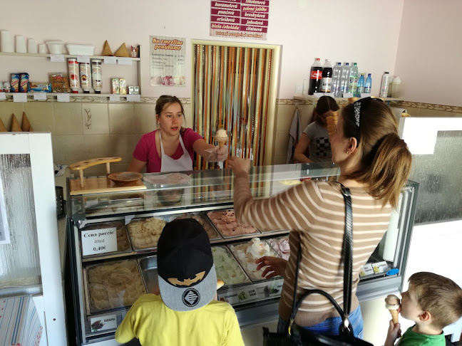 Lopejská Zmrzlina Medin Fejzulovič - Gastronómia a pohostinstvo