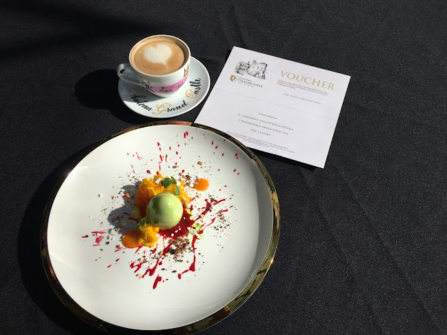 Reštaurácia Magdaleny Zai - Gastronómia a pohostinstvo