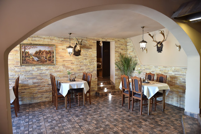 Lovecká reštaurácia