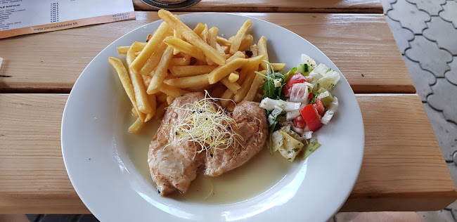 Comentarii opinii despre Pivárska Bašta Rmut