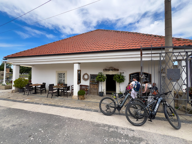 Comentarii opinii despre Zámocká kaviareň