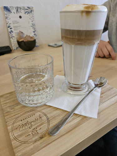 Opinii despre Kaviareň Mlynček în Spišská Nová Ves - Gastronómia a pohostinstvo