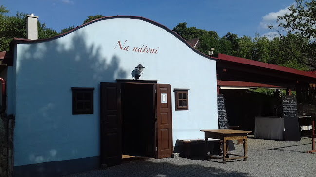 Rodinná reštaurácia Na nátoni - Myjava