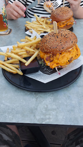 Bernard Pub Maladinovo - Gastronómia a pohostinstvo