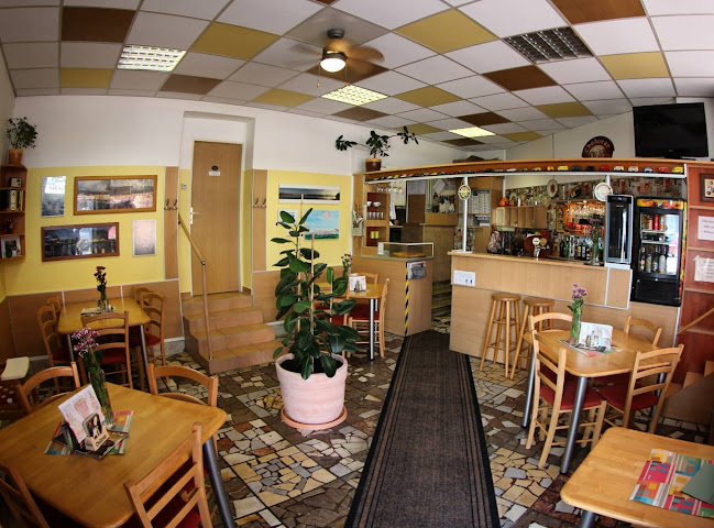 Opinii despre Pizza Mama în Dolný Kubín - Gastronómia a pohostinstvo