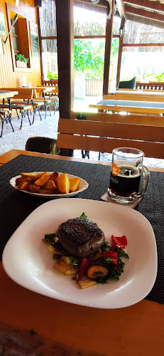 Hostinec na Psote - Revúcka Lehota