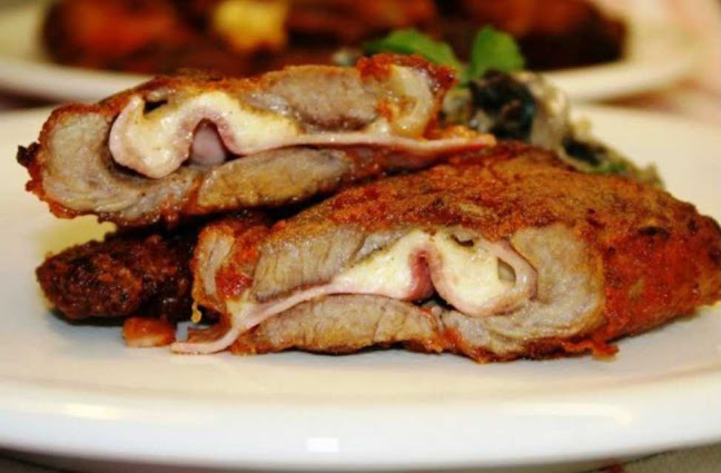 Vaše Retro - Gastronómia a pohostinstvo