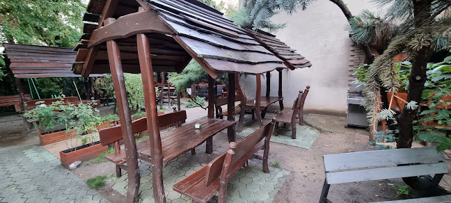 Piváreň Záhrada - Košice