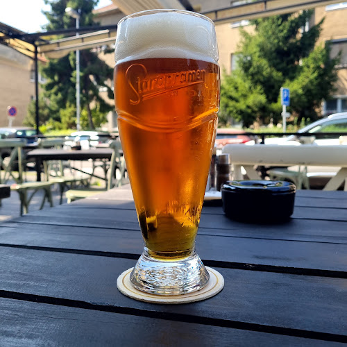 Comentarii opinii despre Nostalgia Café & Restaurant