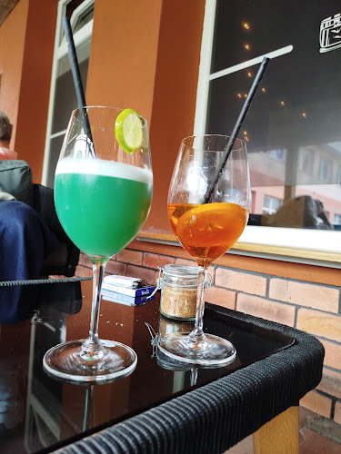 Shelby Caffe - Detva