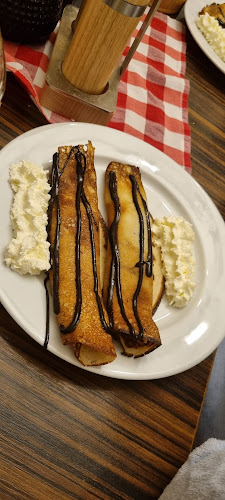 Reštaurácia Slamená Búda - Nové Mesto