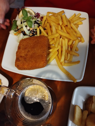 Comentarii opinii despre Reštaurácia Stodola