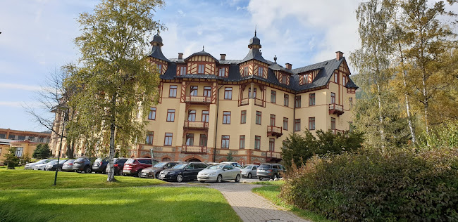 Bistro Horec - Gastronómia a pohostinstvo