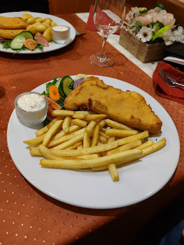 Reštaurácia a penzión Vén Diófa - Vozokany