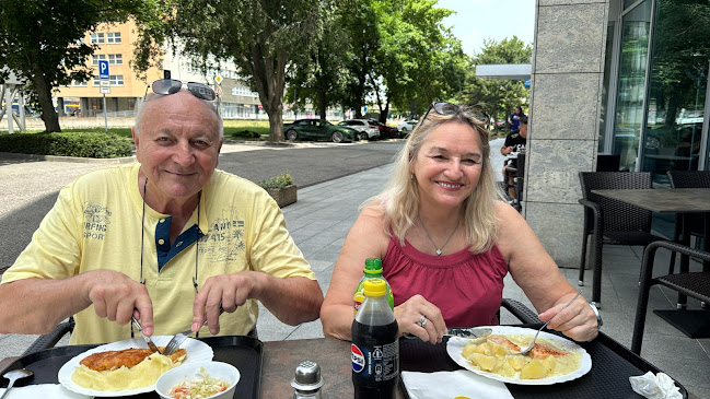 City Cantina - Petržalka