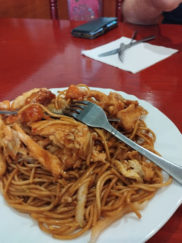 Reštaurácia Panda - Gastronómia a pohostinstvo