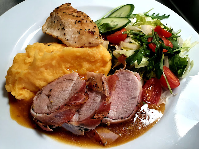 Reštaurácia Perón - Gastronómia a pohostinstvo