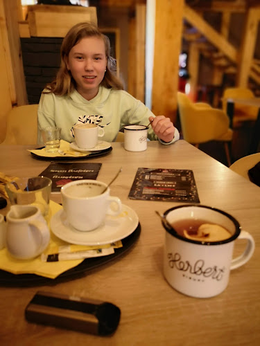 Raspberry Café & Drinks - Trnava