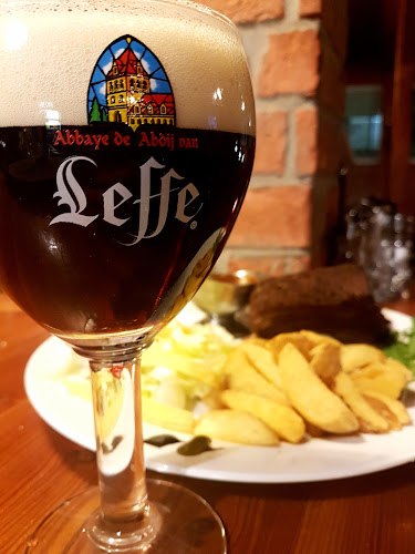 Opinii despre Patrik's PUB & Restaurant în Zlatovce - Gastronómia a pohostinstvo