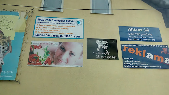 Comentarii opinii despre Caffe Bar Stará Elektráreñ