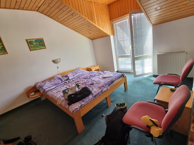 Comentarii opinii despre Penzión a pizzeria u Šujana