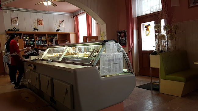 Cukráreň Köles - Okoč