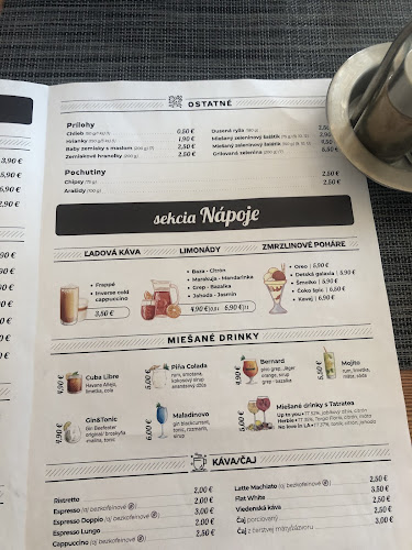 Opinii despre Bernard Pub Maladinovo în Liptovský Mikuláš - Gastronómia a pohostinstvo