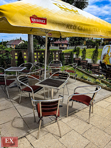 Ex Club Hrobar - Vechec