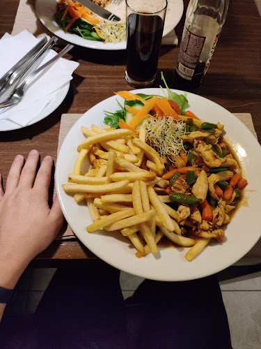 Comentarii opinii despre Idyla Cafe Restaurant