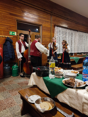 Opinii despre Hostinec în Horná Mariková - Gastronómia a pohostinstvo