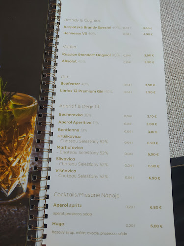 Kazumi Restaurant - Bratislava