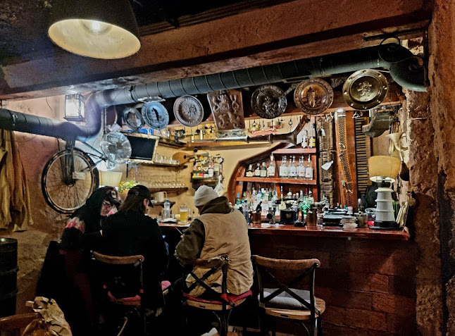 Opinii despre Steinplatz Bar în Staré Mesto - Gastronómia a pohostinstvo