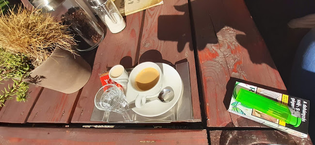 CoffeIN - Gastronómia a pohostinstvo