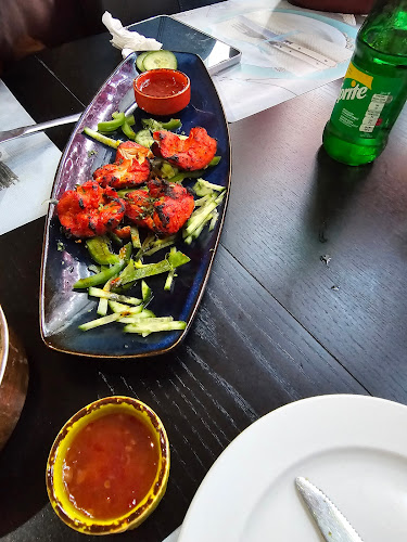 Indická reštaurácia Taj Mahal - Gastronómia a pohostinstvo