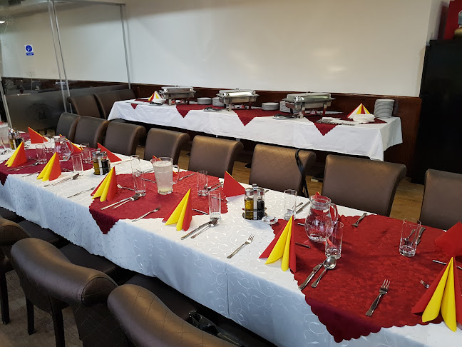 Comentarii opinii despre Bella Napoli