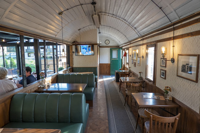 Comentarii opinii despre Depo Café Telgárt