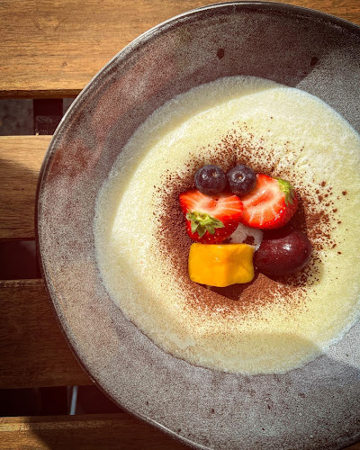 Opinii despre Jacob Café Restaurant în Bratislava - Gastronómia a pohostinstvo