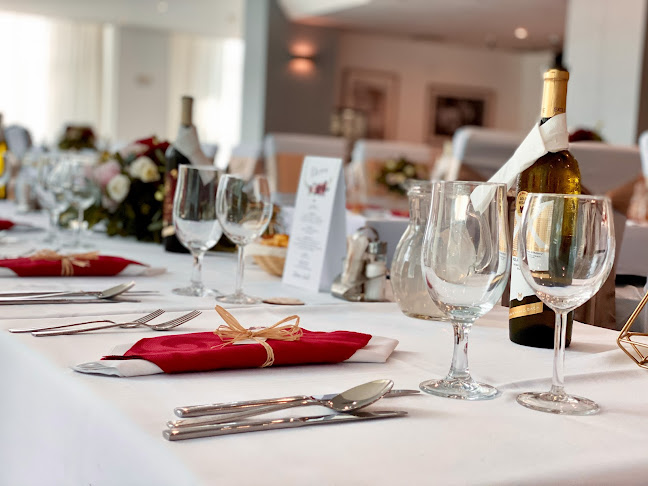 Maranello Ristorante - Gastronómia a pohostinstvo