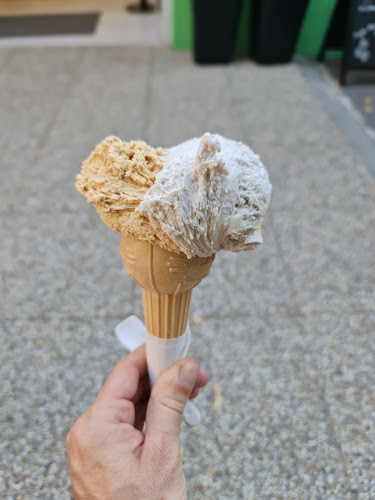Opinii despre TIMI AMO - Gelato & Coffee în Bratislava - Gastronómia a pohostinstvo