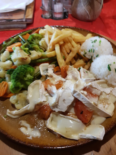 Motorest Salaš u Franka - Stará Ľubovňa