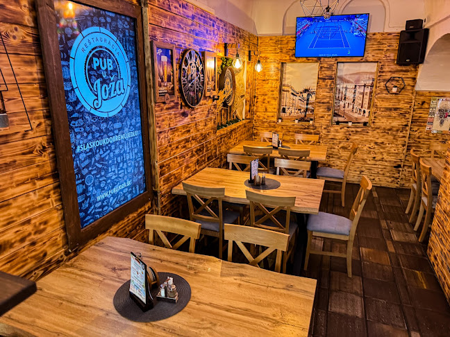 Opinii despre Pub u Joža în Žilina - Gastronómia a pohostinstvo