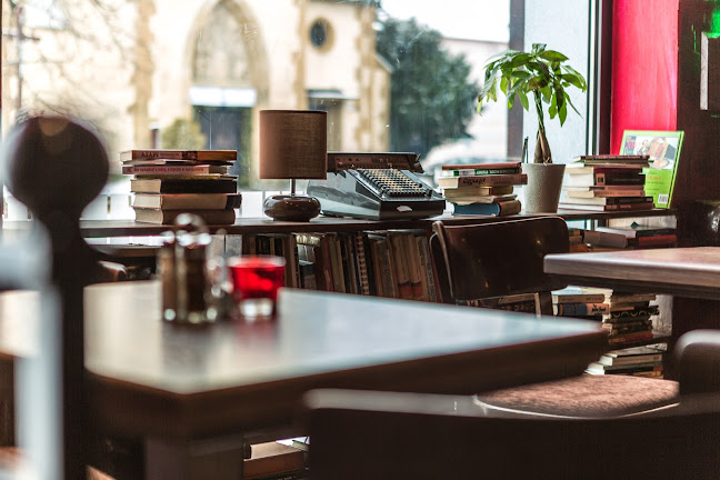 Opinii despre Restart Burger în Košice - Gastronómia a pohostinstvo