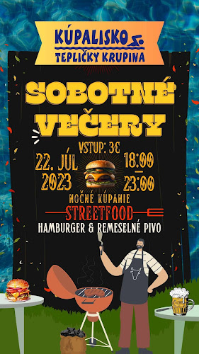 Comentarii opinii despre Burger Zvolen