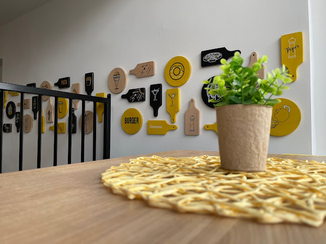 Comentarii opinii despre U ZAKA