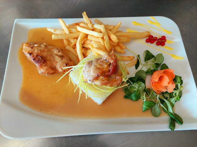 Opinii despre zero în Humenné - Gastronómia a pohostinstvo