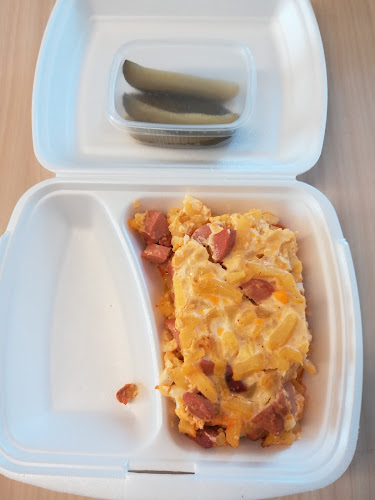 Opinii despre Hostinec JAMA/S/ în Nové Mesto - Gastronómia a pohostinstvo