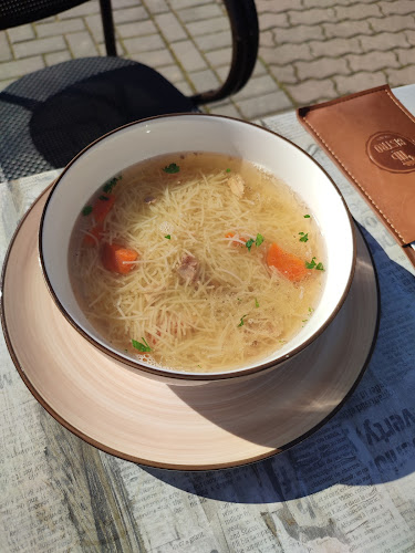 Bistro Malinovo - Gastronómia a pohostinstvo