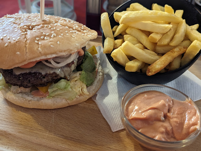 Starohájska piváreň - Petržalka