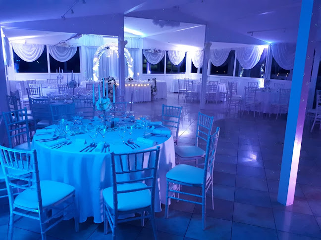 Opinii despre Reštaurácia Dolina în Bardejov - Gastronómia a pohostinstvo